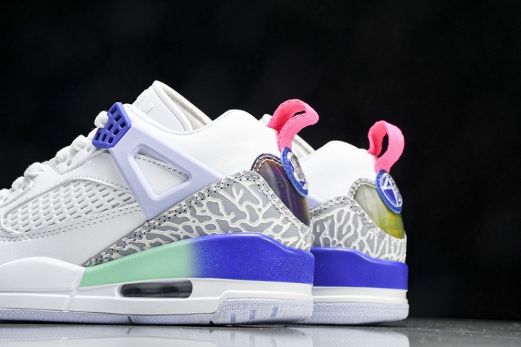 Nike Jordan Spizike Low HF5758-151