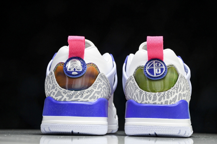 Nike Jordan Spizike Low HF5758-151