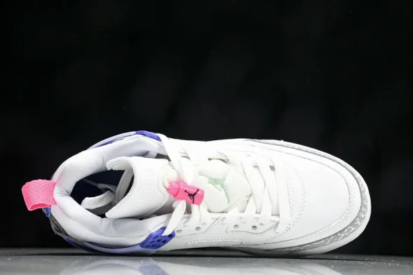 Nike Jordan Spizike Low HF5758-151 