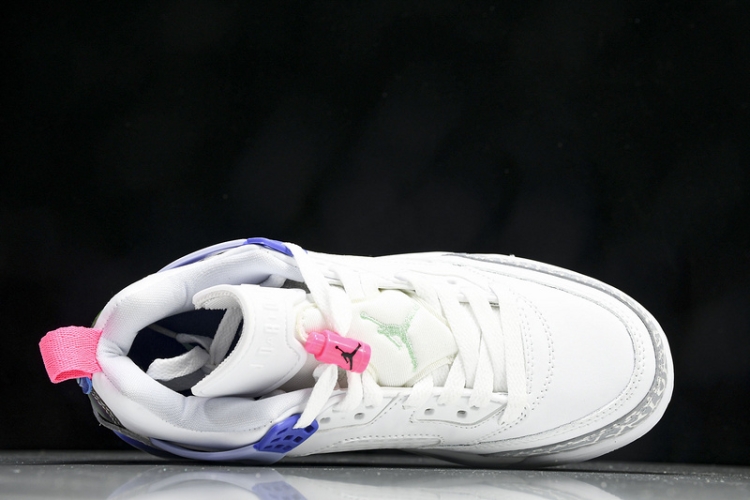Nike Jordan Spizike Low HF5758-151
