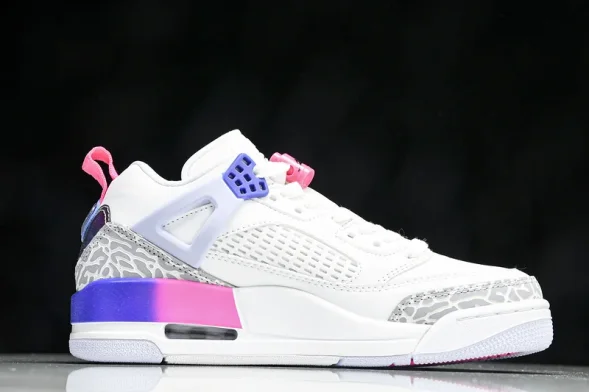 Nike Jordan Spizike Low HF5758-151 