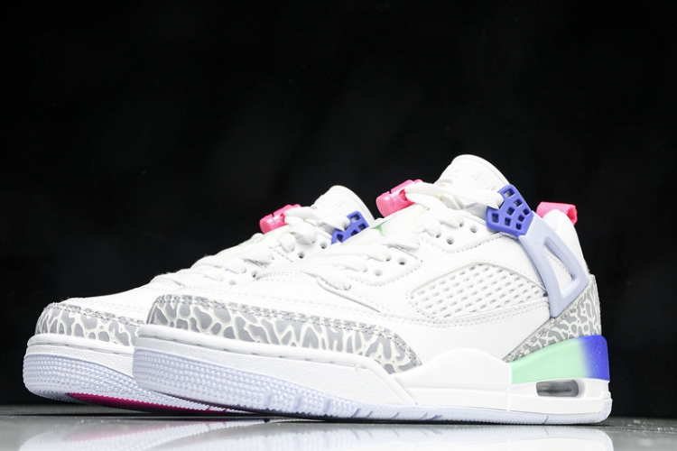Nike Jordan Spizike Low HF5758-151