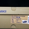 Asics Gel-kayano 31 1011B950-400