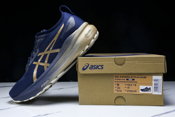 Asics Gel-kayano 31 1011B950-400 