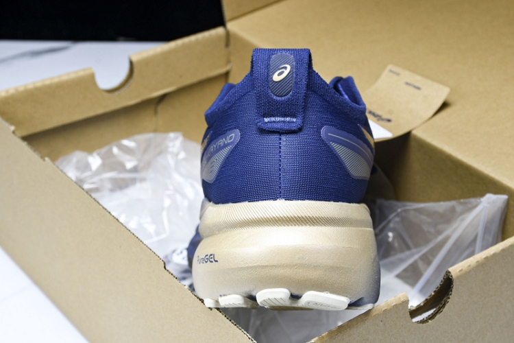 Asics Gel-kayano 31 1011B950-400