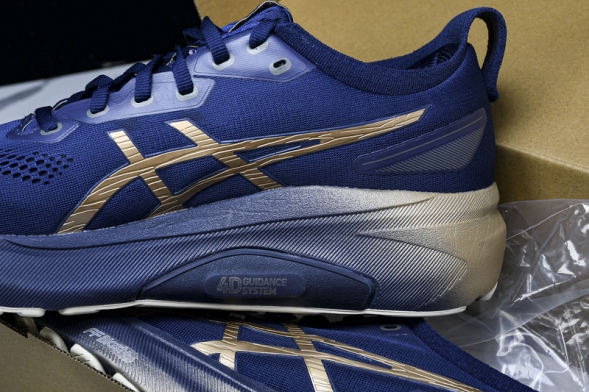 Asics Gel-kayano 31 1011B950-400 