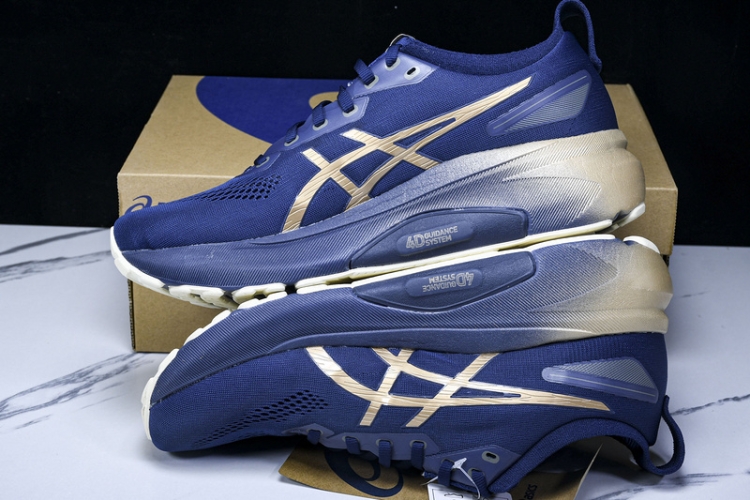 Asics Gel-kayano 31 1011B950-400