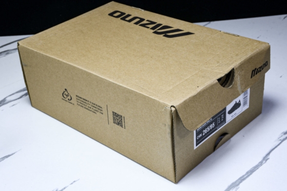 Mizuno Racer Trail SE D1GH241903  