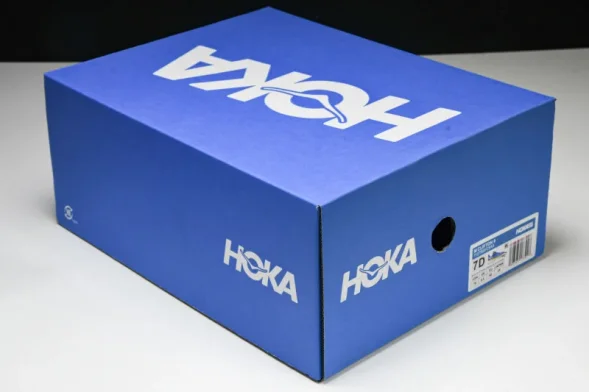 Hoka Clifton 9 1127895 CSAA 
