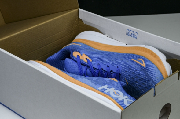 Hoka Clifton 9 1127895 CSAA 