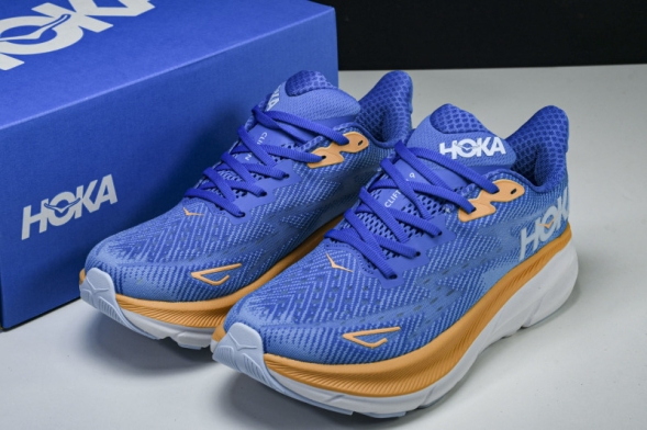 Hoka Clifton 9 1127895 CSAA 