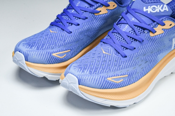 Hoka Clifton 9 1127895 CSAA 