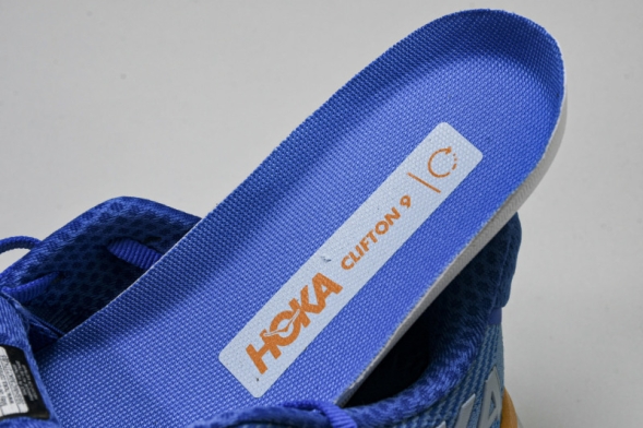 Hoka Clifton 9 1127895 CSAA 