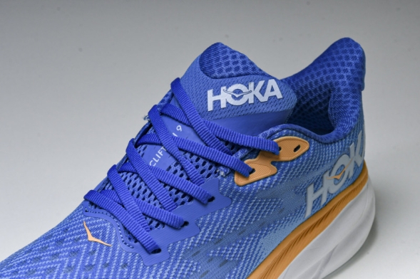 Hoka Clifton 9 1127895 CSAA 