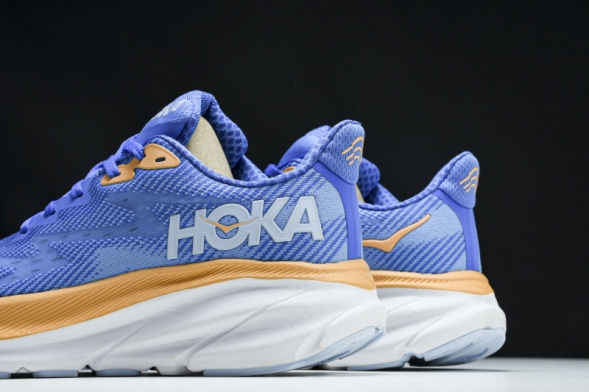 Hoka Clifton 9 1127895 CSAA 