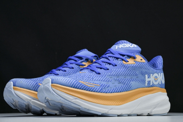 Hoka Clifton 9 1127895 CSAA 