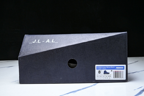 Hoka Tor Ultra Hi Gore-Tex 1144651 BJDT 