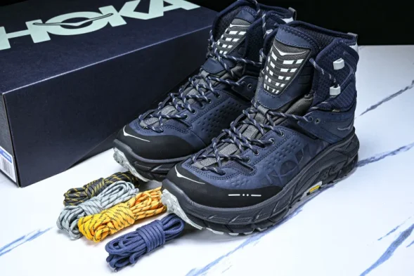 Hoka Tor Ultra Hi Gore-Tex 1144651 BJDT 