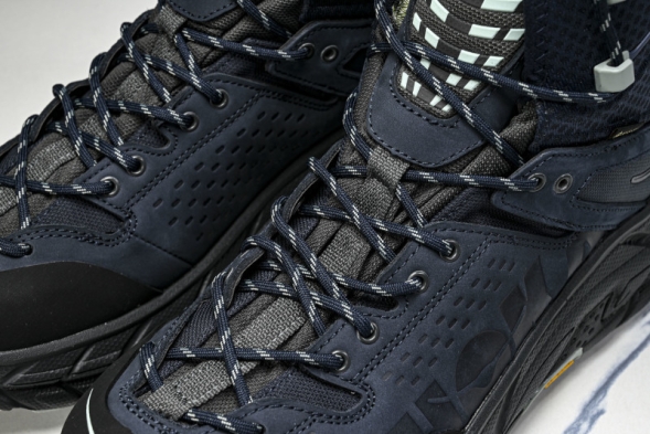 Hoka Tor Ultra Hi Gore-Tex 1144651 BJDT 