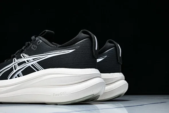 Asics Gel Nimbus 28 1011C491-020 