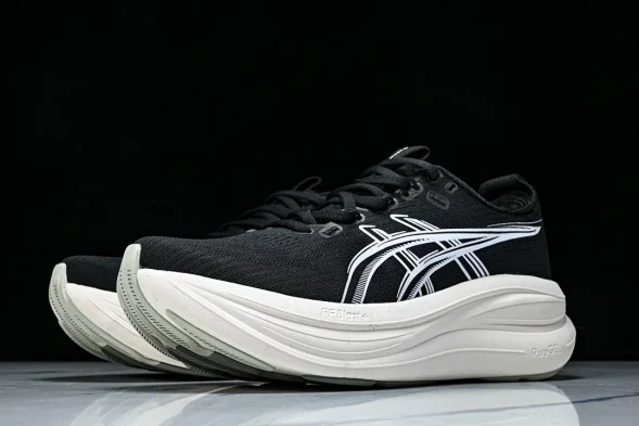 Asics Gel Nimbus 28 1011C491-020 
