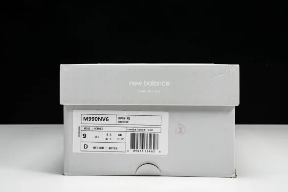 New Balance NB990 M990NV6 