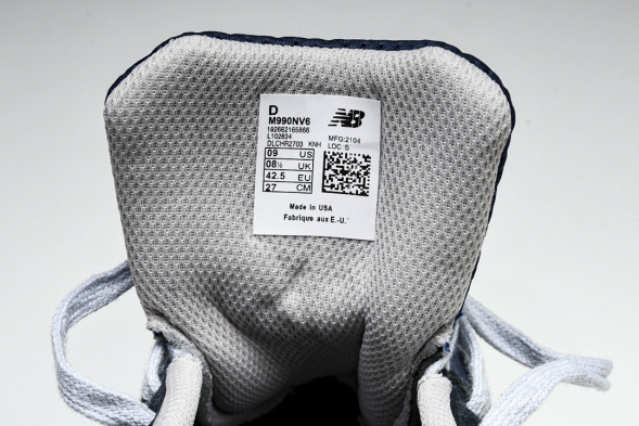 New Balance NB990 M990NV6 