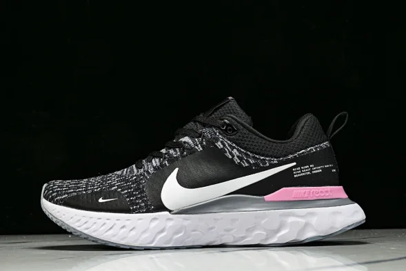 Nike React Infinity Run FK 3 DZ3014 001 