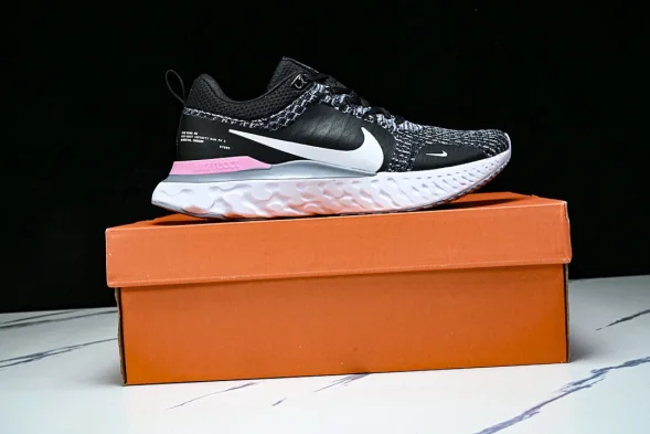 Nike React Infinity Run FK 3 DZ3014 001 