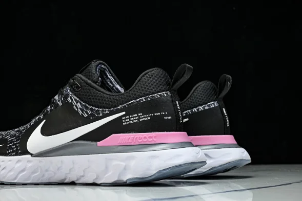 Nike React Infinity Run FK 3 DZ3014 001 