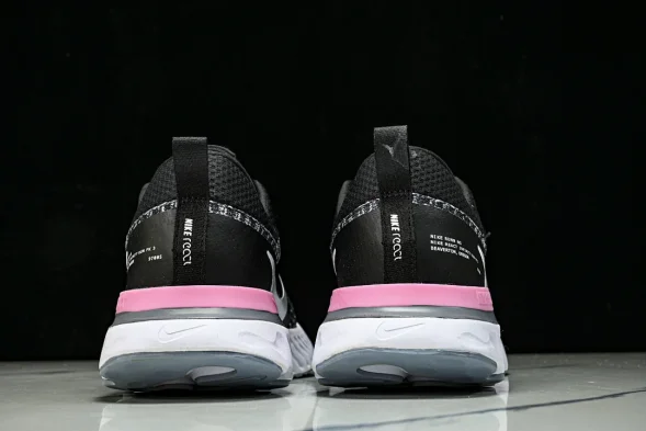 Nike React Infinity Run FK 3 DZ3014 001 
