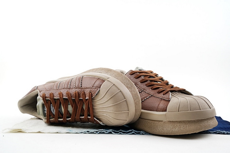 ADIDAS RICK OWENS MASTODON PRO