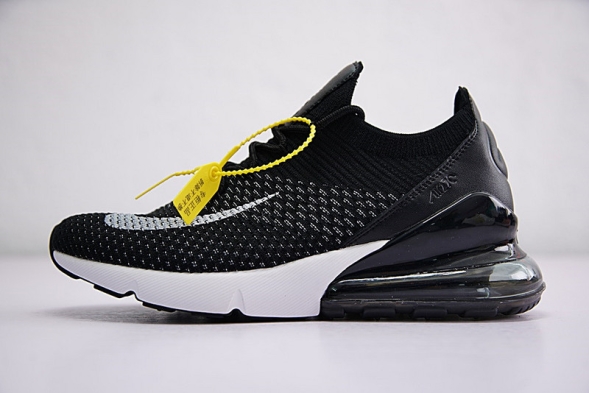 Nike Air Max 270 Flyknit 18SS AH8050-015 