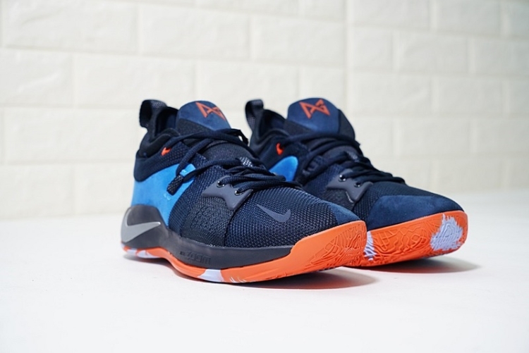 Nike PG2 AJ2039-400