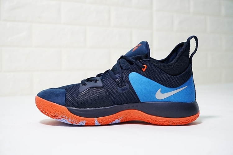 Nike PG2 AJ2039-400