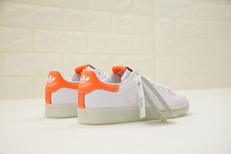 Vlone x Adidas Originals Stan Smith BK0019