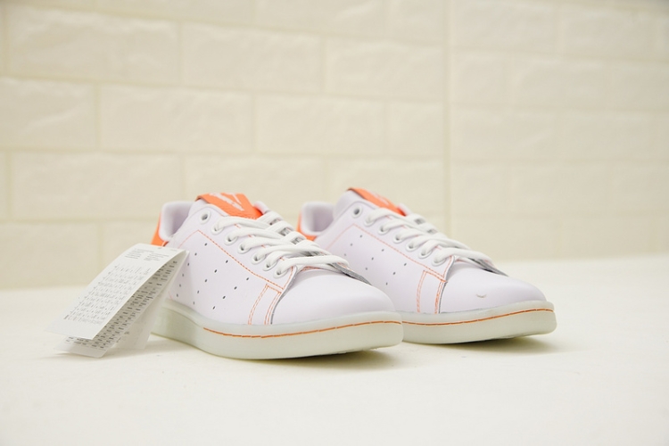 Vlone x Adidas Originals Stan Smith BK0019