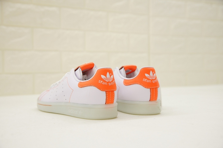 Vlone x Adidas Originals Stan Smith BK0019