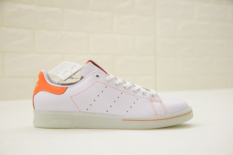 Vlone x Adidas Originals Stan Smith BK0019