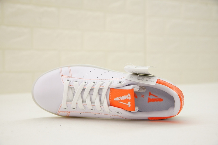 Vlone x Adidas Originals Stan Smith BK0019