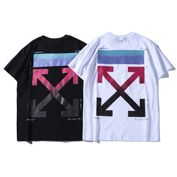  Off-White  