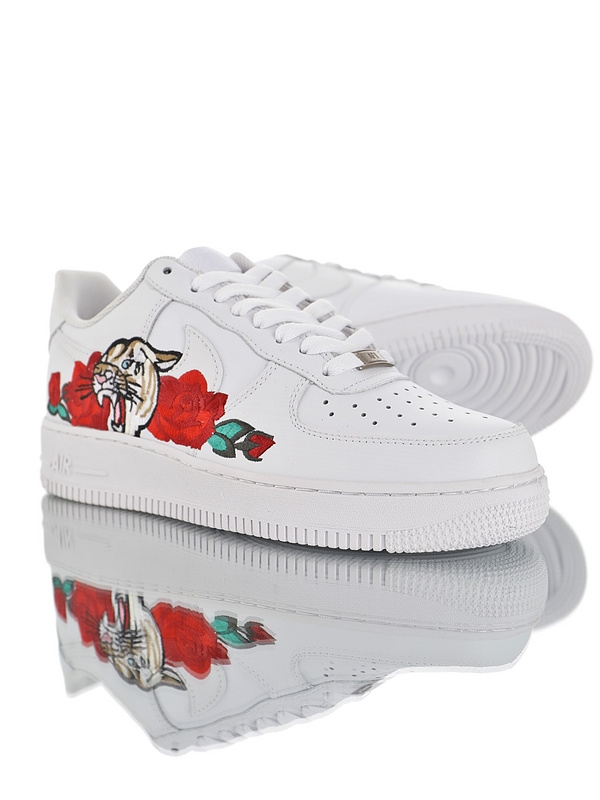 Nike Air Force 1 Low ´07 LV8 ID 315122-111