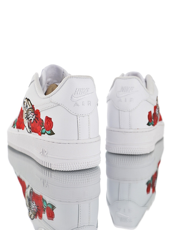 Nike Air Force 1 Low ´07 LV8 ID 315122-111