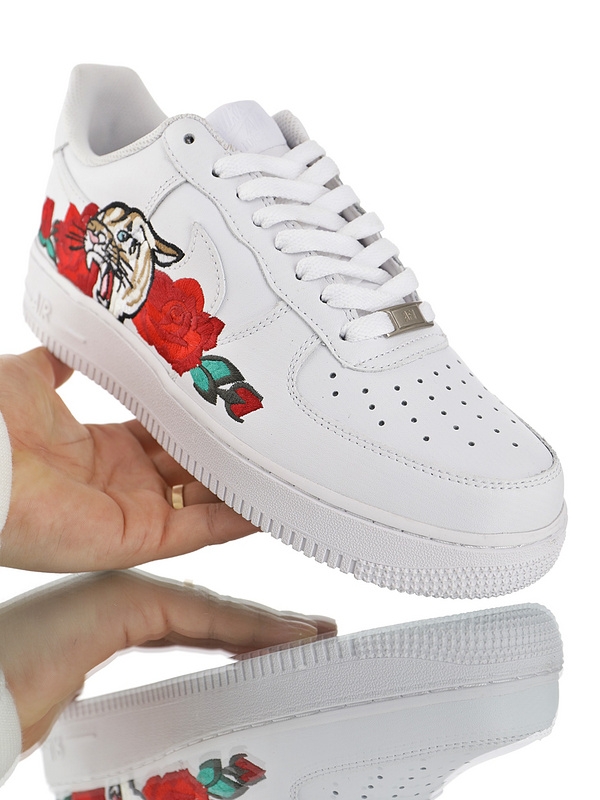 Nike Air Force 1 Low ´07 LV8 ID 315122-111