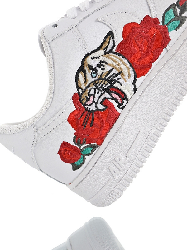 Nike Air Force 1 Low ´07 LV8 ID 315122-111