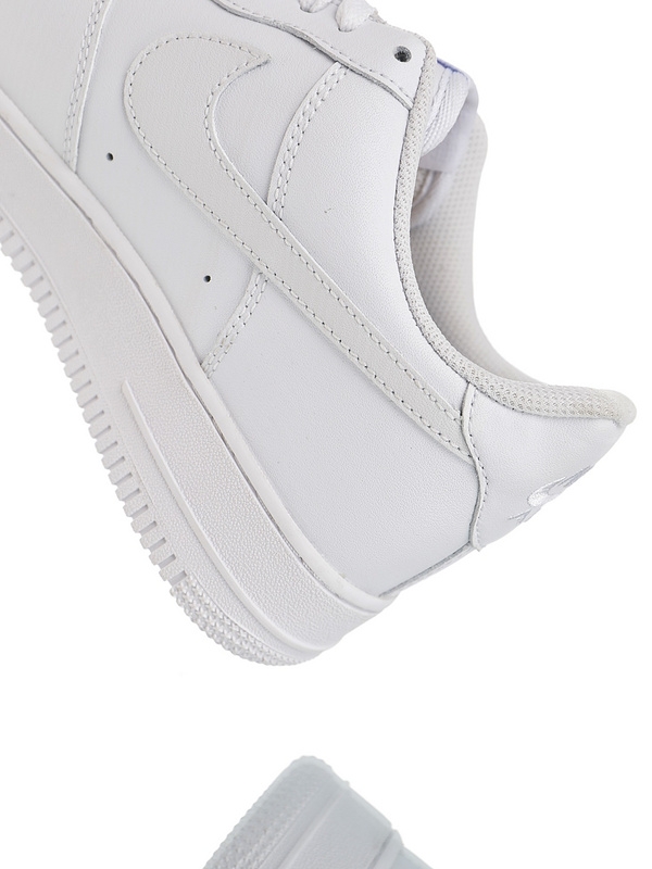 Nike Air Force 1 Low ´07 LV8 ID 315122-111