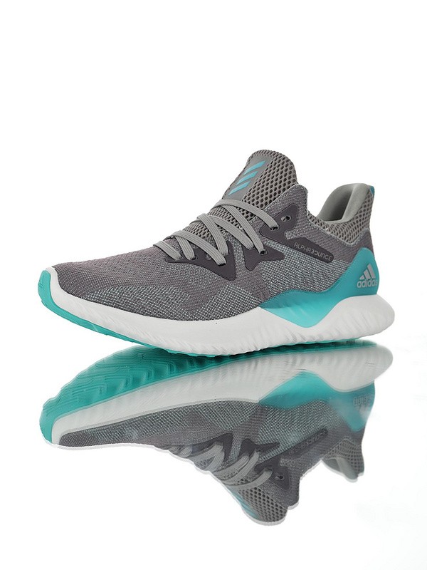 Adidas AlphaBOUNCE Instinct M CG4777