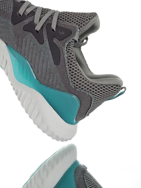 Adidas AlphaBOUNCE Instinct M CG4777