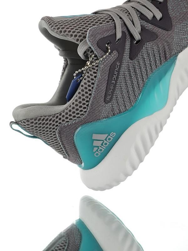 Adidas AlphaBOUNCE Instinct M CG4777