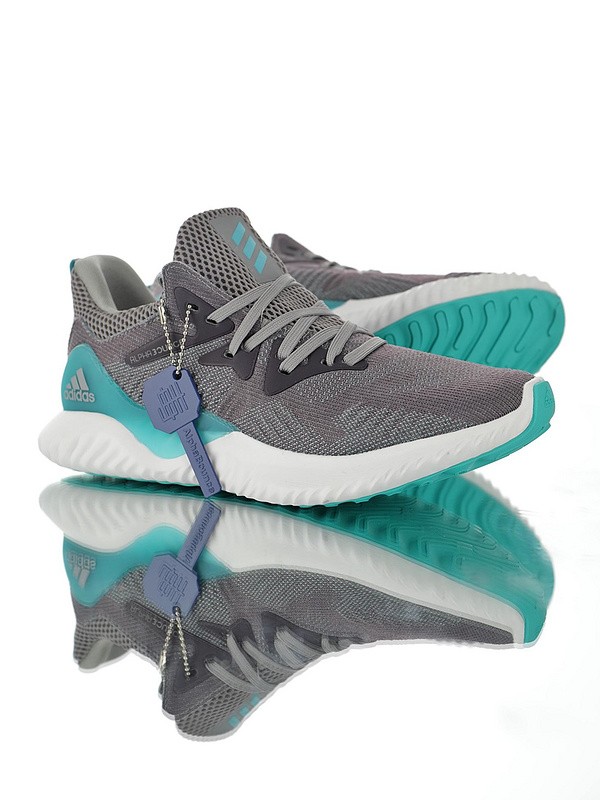 Adidas AlphaBOUNCE Instinct M CG4777